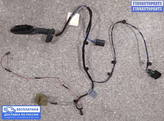 Проводка (коса) салонная на BMW 5 (E39)