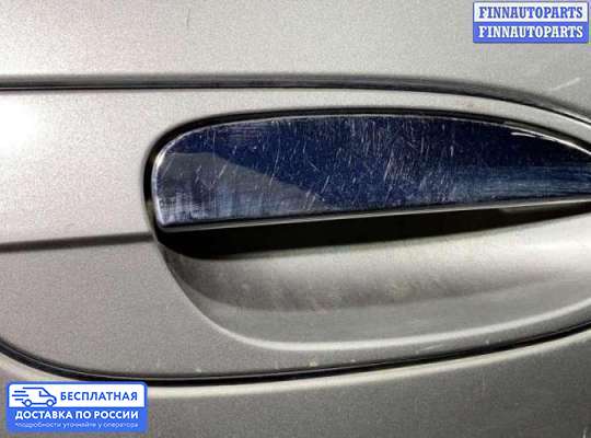 Ручка двери наружная на Nissan Cefiro 33