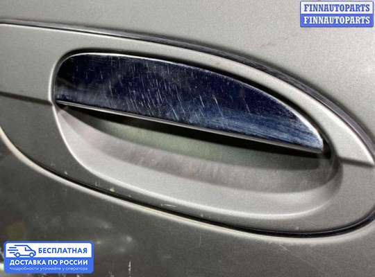 Ручка двери наружная на Nissan Cefiro 33