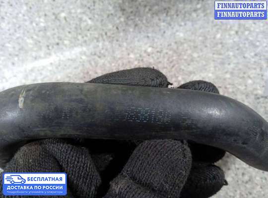 Патрубок (трубка, шланг) на Citroen C5 II (X7)