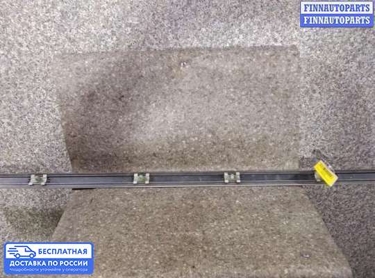 Молдинг на BMW 5 (E39)