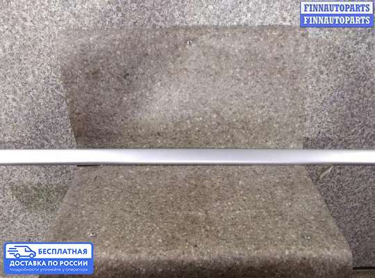 Молдинг на BMW 5 (E39)