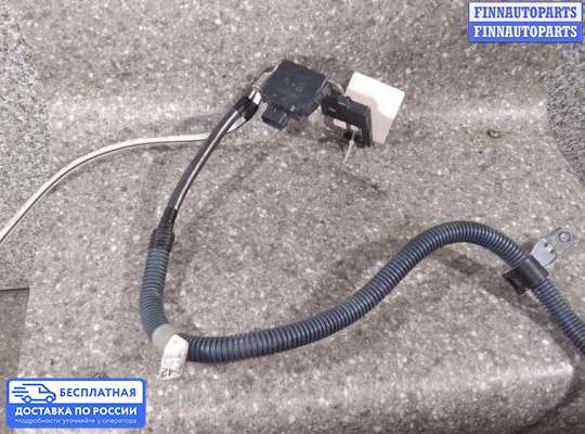 Проводка (коса) салонная на Toyota RAV4 IV (CA40)