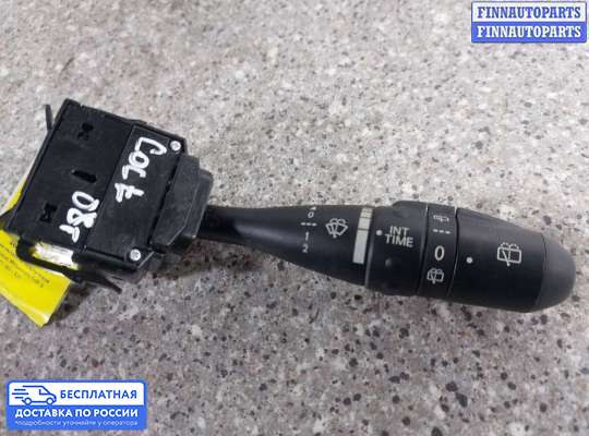 Подрулевой переключатель на Mitsubishi Colt VI (Z3)