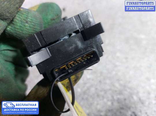 Подрулевой переключатель на Mitsubishi Colt VI (Z3)