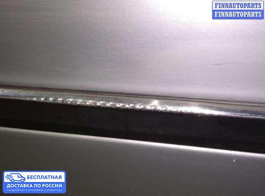 Молдинг на BMW 5 (E39)