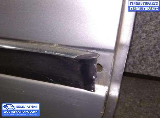 Молдинг на BMW 5 (E39)