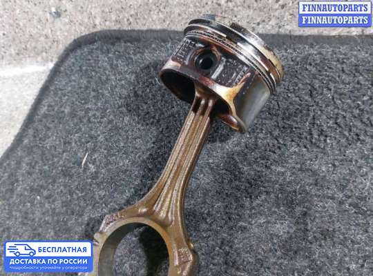 Поршневая группа (поршень, шатун) на Volkswagen Golf IV (1J)