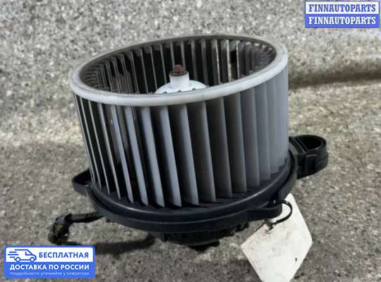 Мотор отопителя на Hyundai i30 II (GD)