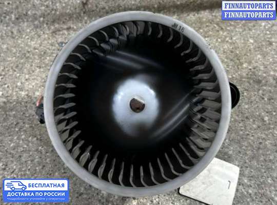 Мотор отопителя на Hyundai i30 II (GD)