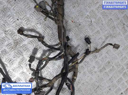 Проводка (коса) моторная на Nissan Primera (P12)
