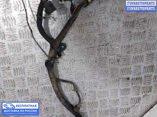 Проводка (коса) моторная на Nissan Primera (P12)