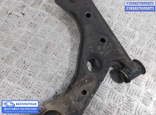 Рычаг подвески на Opel Corsa D