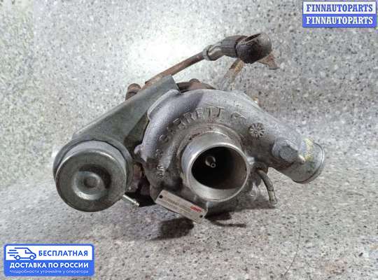 Турбина на Alfa Romeo 147 (937)