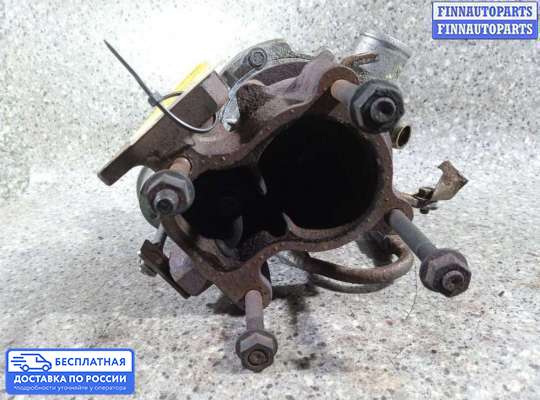 Турбина на Alfa Romeo 147 (937)