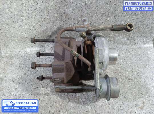 Турбина на Alfa Romeo 147 (937)