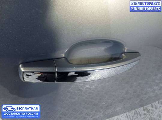 Ручка двери наружная на Opel Meriva B