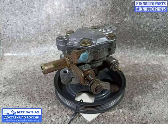Насос ГУР (ЭУР, ЭГУР) на Mitsubishi Carisma