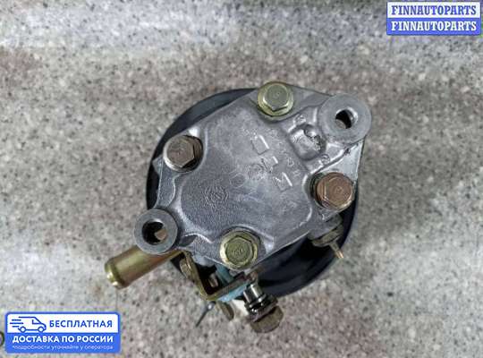 Насос ГУР (ЭУР, ЭГУР) на Mitsubishi Carisma