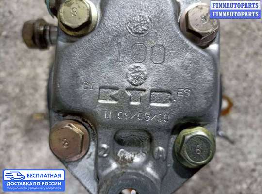 Насос ГУР (ЭУР, ЭГУР) на Mitsubishi Carisma