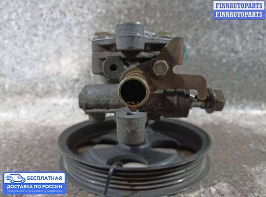 Насос ГУР (ЭУР, ЭГУР) на Mitsubishi Carisma