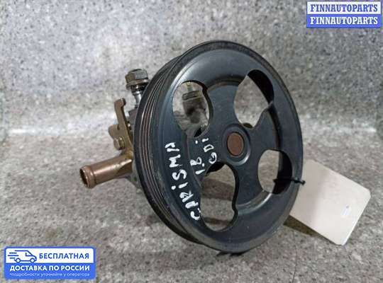 Насос ГУР (ЭУР, ЭГУР) на Mitsubishi Carisma