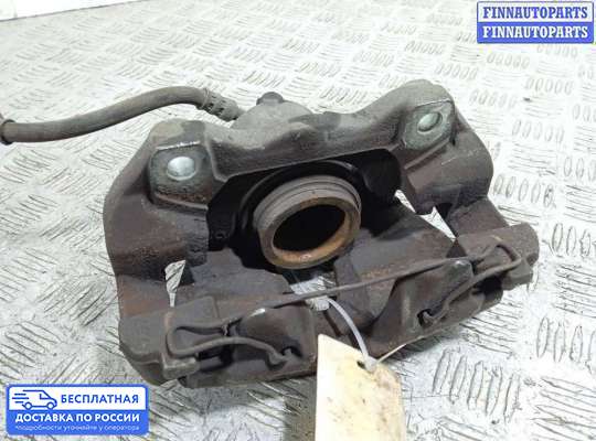 Суппорт на Opel Meriva B