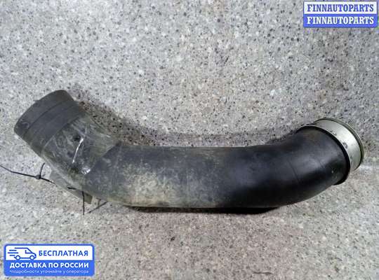 Патрубок (трубка, шланг) на BMW X5 (E53)