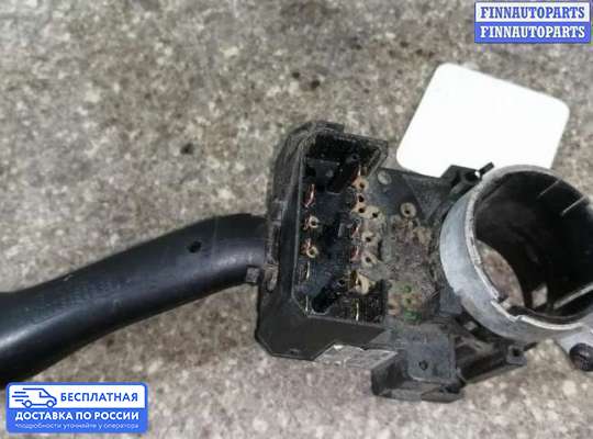 Подрулевой переключатель на Audi A6 (C5)