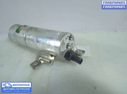 Осушитель кондиционера на Mercedes-Benz S (W221)