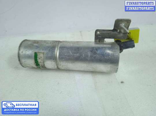 Осушитель кондиционера на Mercedes-Benz S (W221)