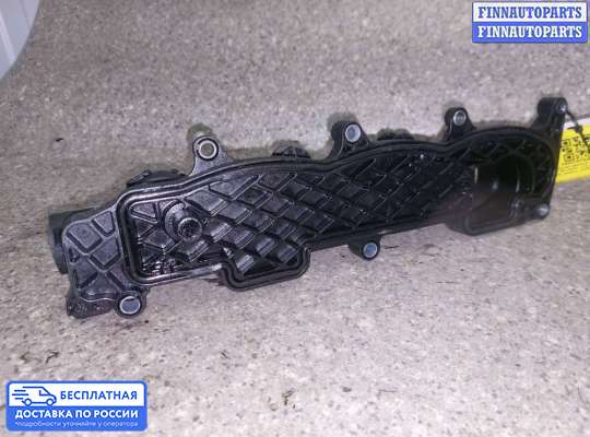 Крышка клапанная (крышка головки блока) на Peugeot 307