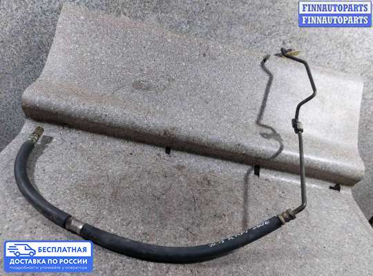 Трубка (шланг) гидроусилителя на Mazda MPV II LW