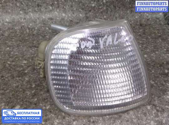 Поворотник передний на SEAT Ibiza II (6K1)