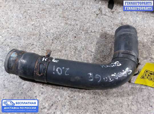 Патрубок (трубка, шланг) на Kia Sportage I (JA, K00)