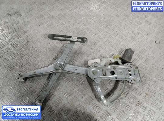 Стеклоподъемник электрический на Mercedes-Benz C (W202)