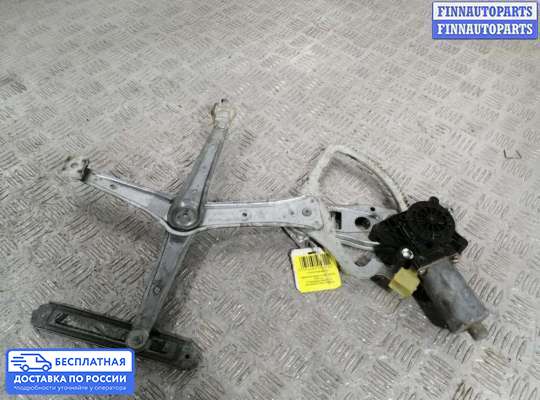 Стеклоподъемник электрический на Mercedes-Benz C (W202)