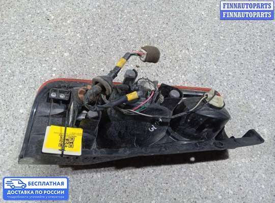 Фонарь задний на Hyundai Matrix