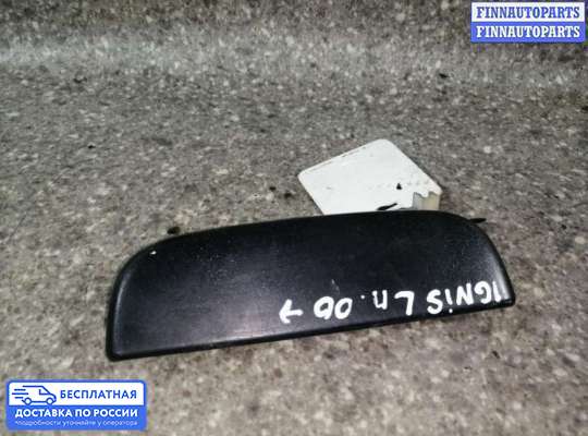 Ручка двери наружная на Suzuki Ignis I (HT)