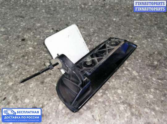Ручка двери наружная на Suzuki Ignis I (HT)