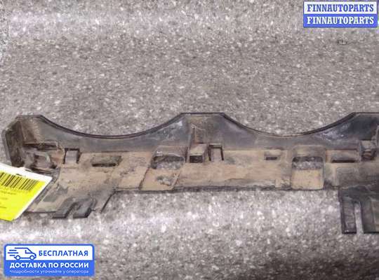 Планка под фары (ресничка) на BMW 7 (E38)