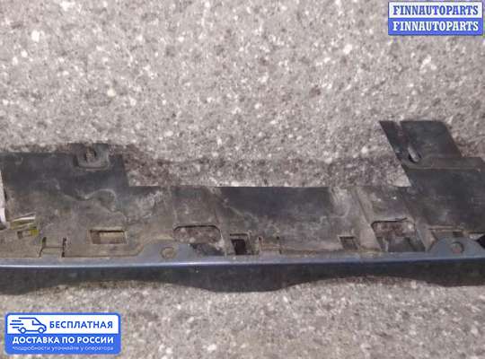 Планка под фары (ресничка) на BMW 7 (E38)