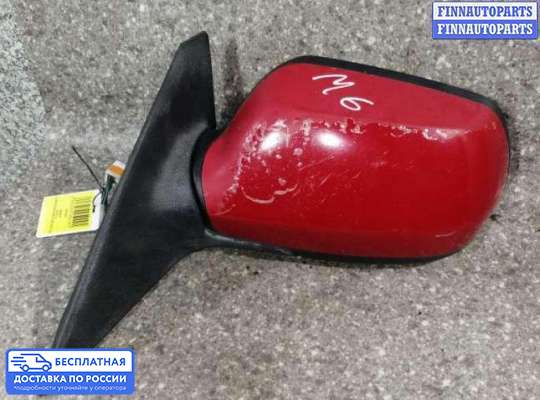 Зеркало боковое на Mazda 6 I (GG)