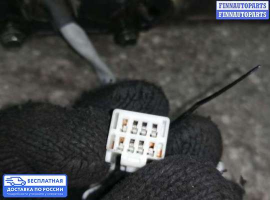 Зеркало боковое на Mazda 6 I (GG)