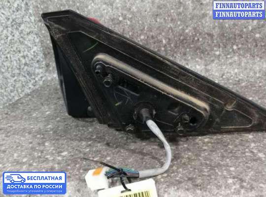 Зеркало боковое на Mazda 6 I (GG)