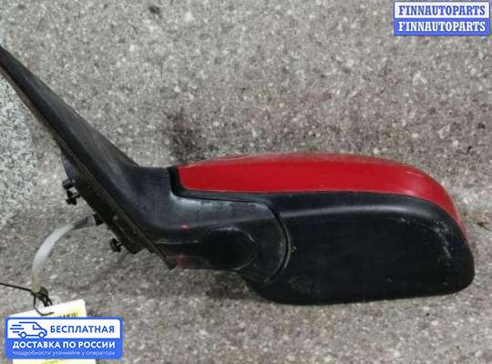 Зеркало боковое на Mazda 6 I (GG)