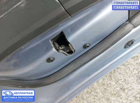 Замок боковой двери на Chevrolet Cruze I (J300)