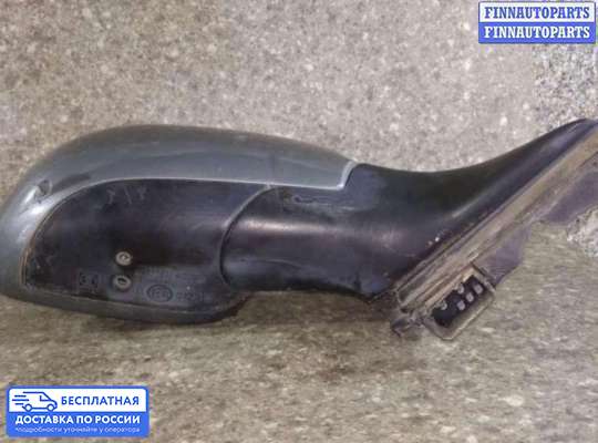 Зеркало боковое на Audi A6 (C4)