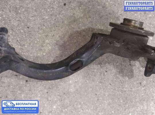 Ступица на Audi A6 (C5)