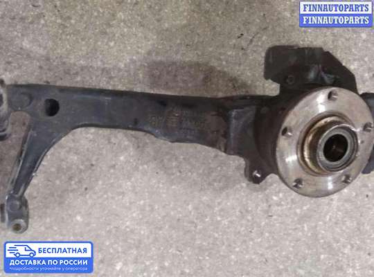 Ступица на Audi A6 (C5)